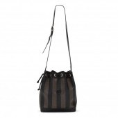 PEQUIN BUCKET BAG, FENDI Made