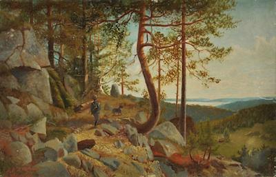 Per Daniel Holm (Swedish,