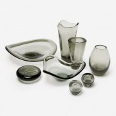 PER LUTKEN FOR HOLMEGAARD, 8 G
