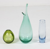PER LUTKEN FOR HOLMEGAARD ART