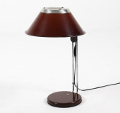 PER SUNDSTEDT 'MARS' TABLE LAM