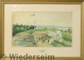 Perard Victor Semon [American/