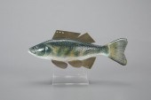 PERCH DECOYHarold E. "Rick" Ri