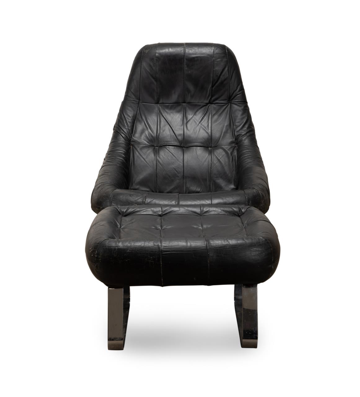 PERCIVAL LAFER BLACK "EARTH"
