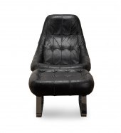 PERCIVAL LAFER BLACK "EARTH" C