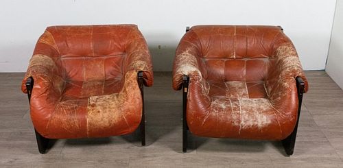 PERCIVAL LAFER BRAZILIAN MODERN