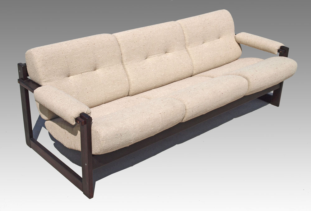 PERCIVAL LAFER MID CENTURY MODERN