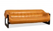 PERCIVAL LAFER MP-091 LEATHER