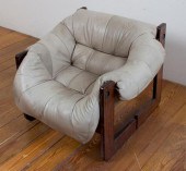 PERCIVAL LAFER ROSEWOOD LOUNGE