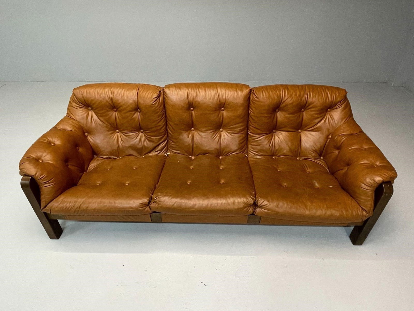 PERCIVAL LAFER STYLE THREE SEATER