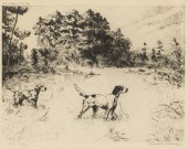 PERCIVAL LEONARD ROSSEAU (AMER