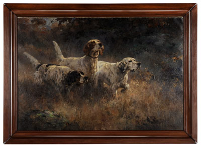 Percival Leonard Rosseau