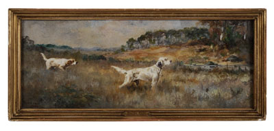 Percival Leonard Rosseau