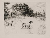 Percival Leonard Rosseau (Nort