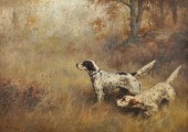 Percival Leonard Rousseau (Ame