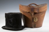 PERCIVAL P. BAXTER'S LEATHER H
