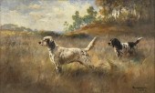 PERCIVAL ROSSEAU (1859-1937)Pa