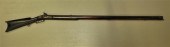 PERCUSION RIFLE. 38 caliber  4