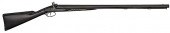 Percussion Double-Barrel Shotg
