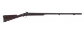 PERCUSSION LOCK SINGLE-BARREL