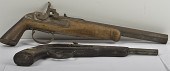 Percussion Parts Guns Lot of T