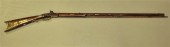 PERCUSSION RIFLE. Reproduction