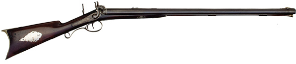 Percussion Rifle/Shotgun