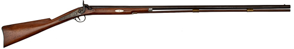 Percussion Single Barrel Shotgun