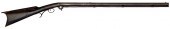 Percussion Under-Hammer Rifle