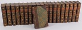 PERCY ANECDOTES 20 VOLUME ANTI