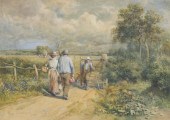 PERCY BROOKE (UNITED KINGDOM,