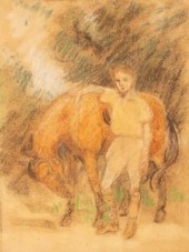 Percy Harland Fisher (1867-194