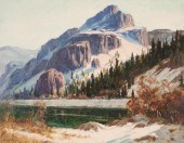 PERCY L. MANSER (OREGON, 1886-