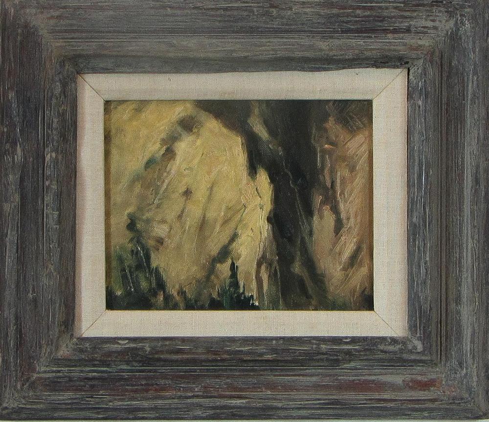PERCY MANSER (PORTLAND, OREGON,