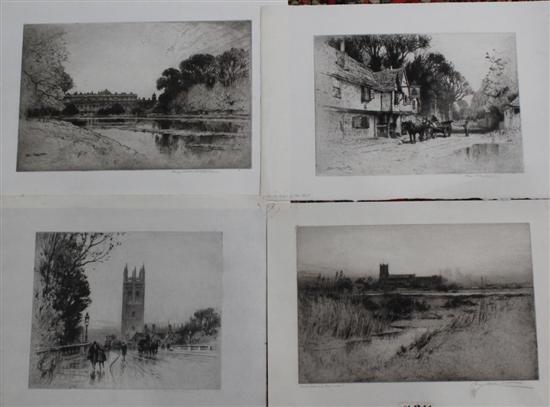 Percy Robertson (1868-1934)