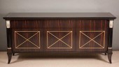 PERCZEK 'NEOCLASSICAL' BUFFET,