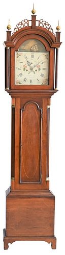 PEREGRINE WHITE CHERRY TALL CASE