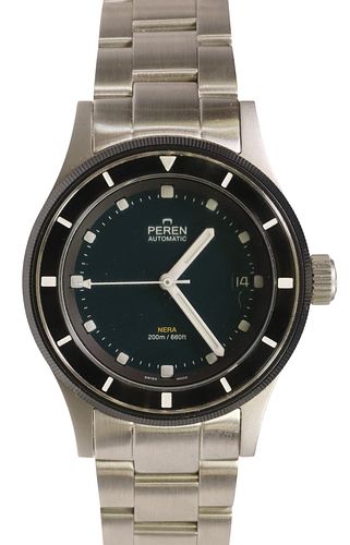 PEREN NERA ROGUE AUTOMATIC DIVE