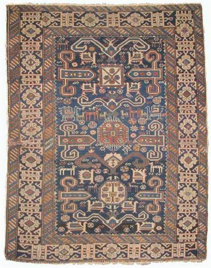 Perepedil rug    notheast caucasus,