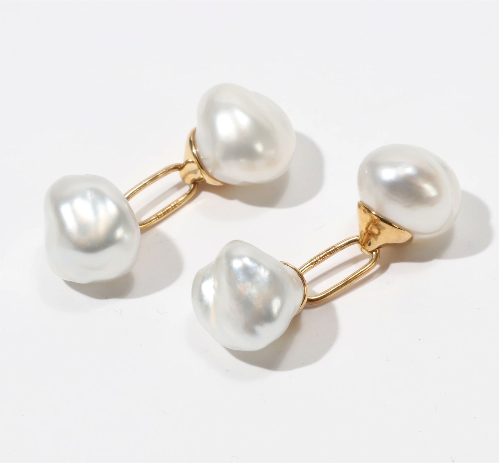 PERETTI TIFFANY PAIR KEISHI