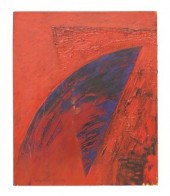 PEREZ CELIS (1939-2008) 'ECO-S