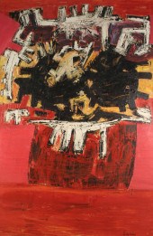 PEREZ CELIS (ARGENTINE, 1939-2