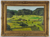 PEREZ-MENDEZ (CUBAN, 20TH CENT