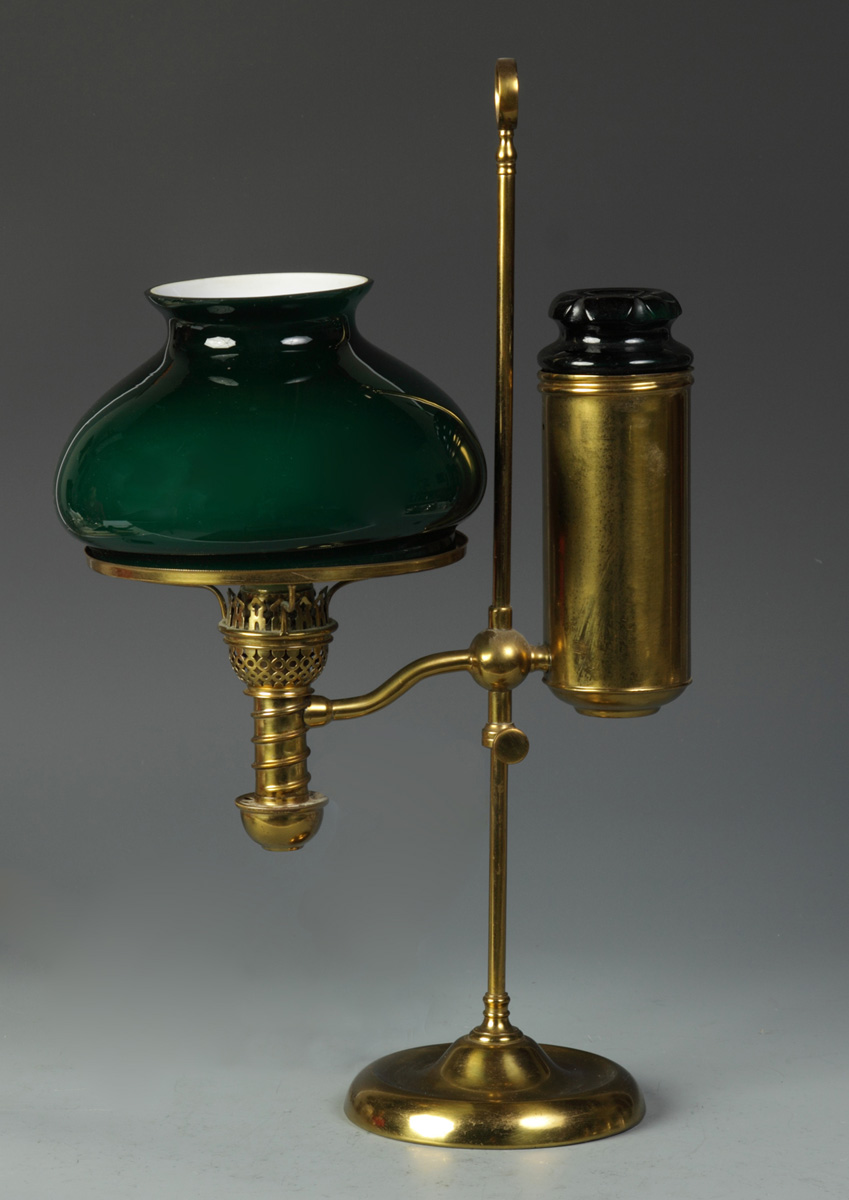 Perfection Brass Single Arm Student