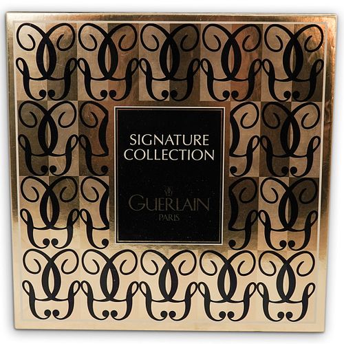 PERFUME GIFT BOX