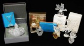 PERFUME: LALIQUE PERFUME, 12+