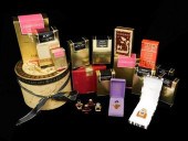 PERFUMES: GUERLAINE PERFUME, P