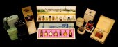 PERFUMES: VINTAGE FRENCH PERFU