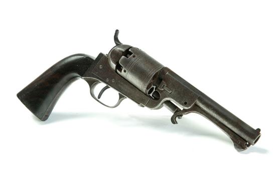 PERIOD COPY OF A COLT DRAGOON. 