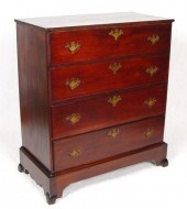 PERIOD COUNTRY CHIPPENDALE LIF